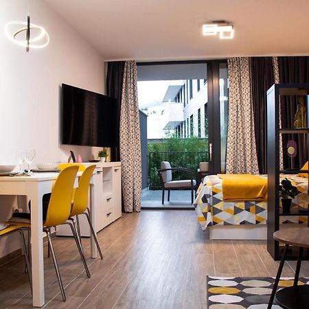 Apartment Figurin دوبروفينك المظهر الخارجي الصورة