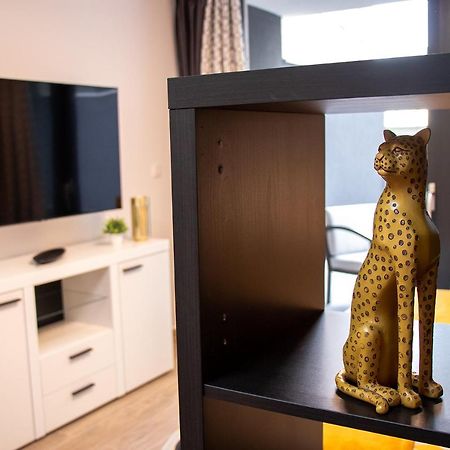 Apartment Figurin دوبروفينك المظهر الخارجي الصورة