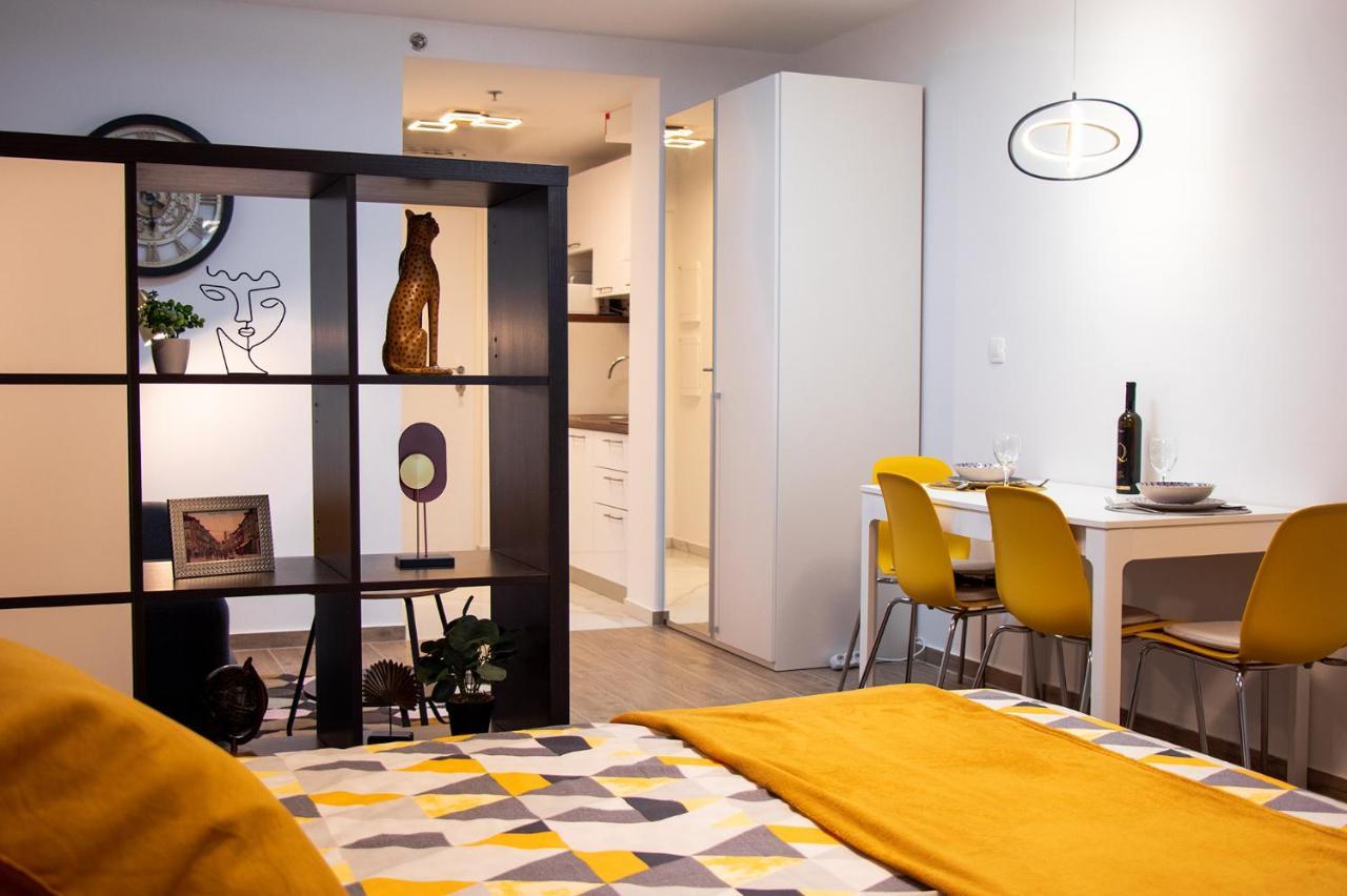 Apartment Figurin دوبروفينك المظهر الخارجي الصورة