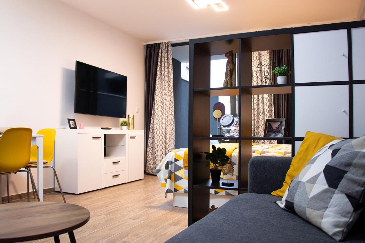 Apartment Figurin دوبروفينك المظهر الخارجي الصورة