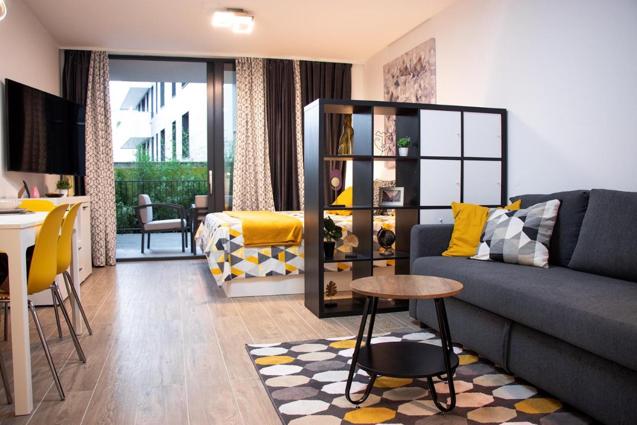 Apartment Figurin دوبروفينك المظهر الخارجي الصورة