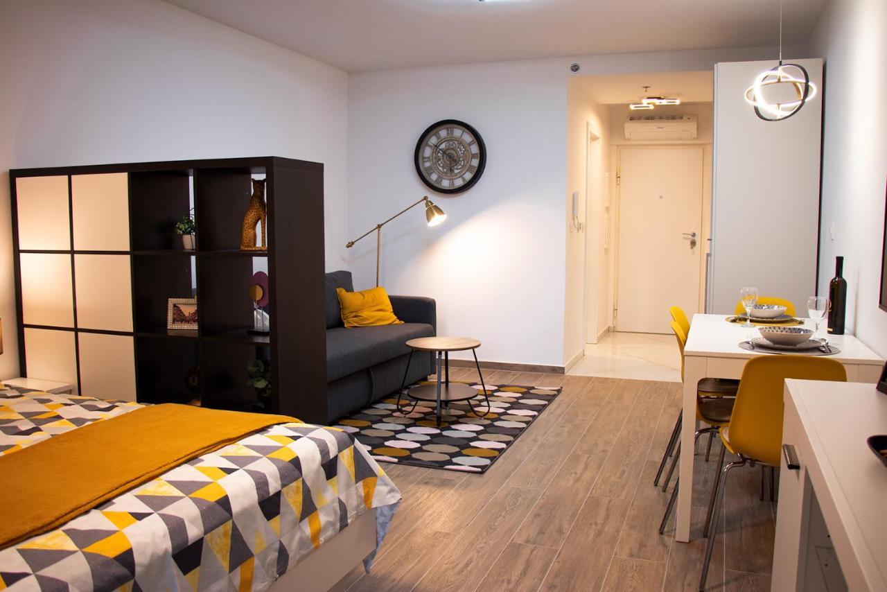 Apartment Figurin دوبروفينك المظهر الخارجي الصورة
