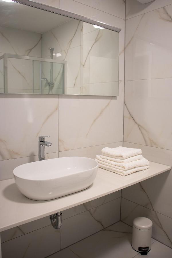 Apartment Figurin دوبروفينك المظهر الخارجي الصورة