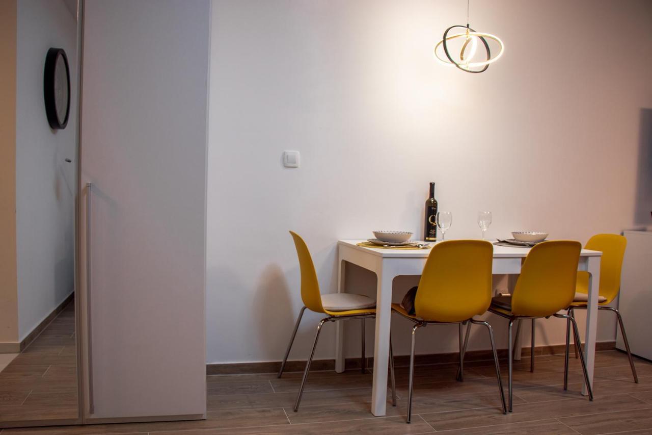 Apartment Figurin دوبروفينك المظهر الخارجي الصورة