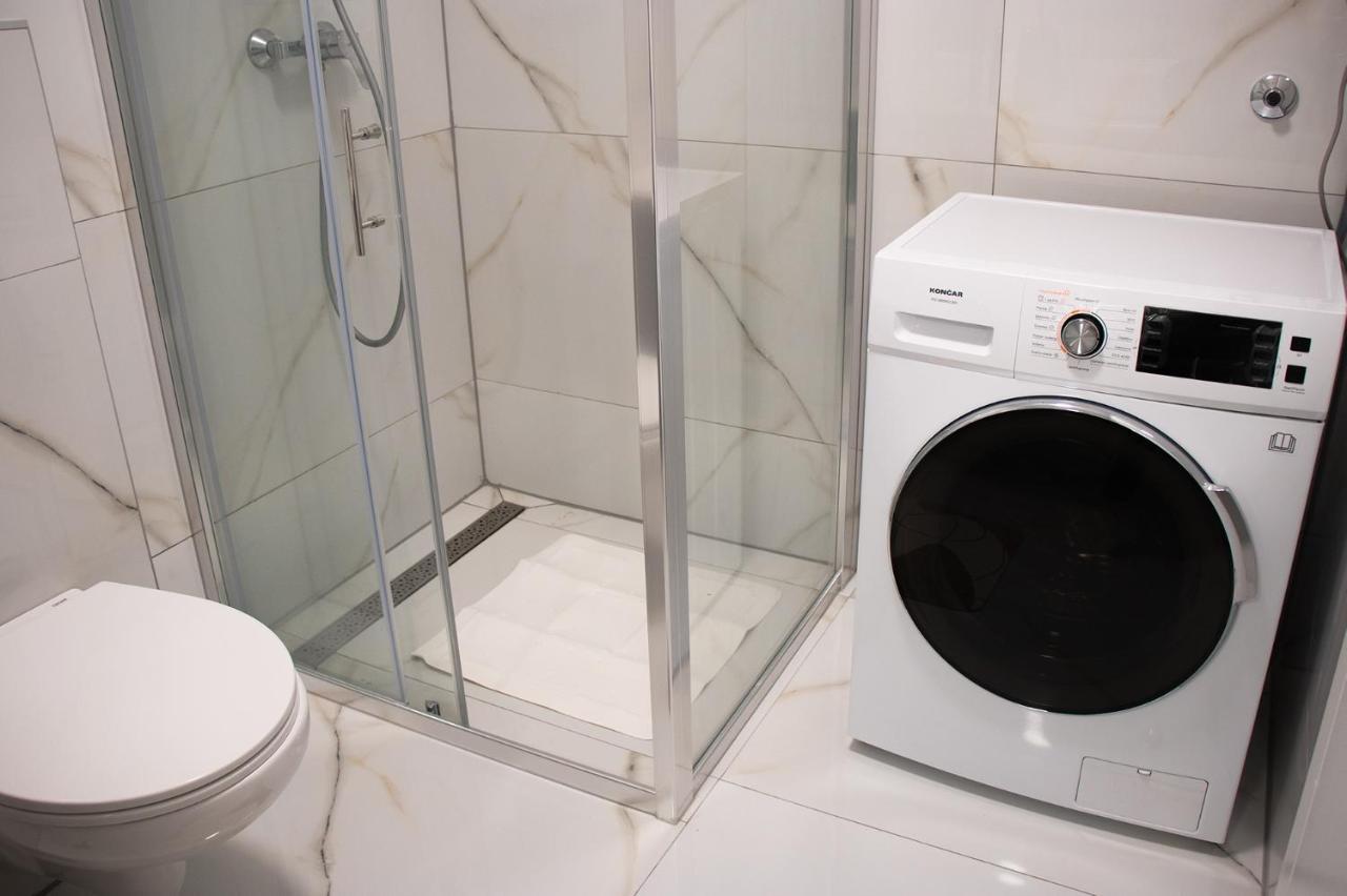 Apartment Figurin دوبروفينك المظهر الخارجي الصورة