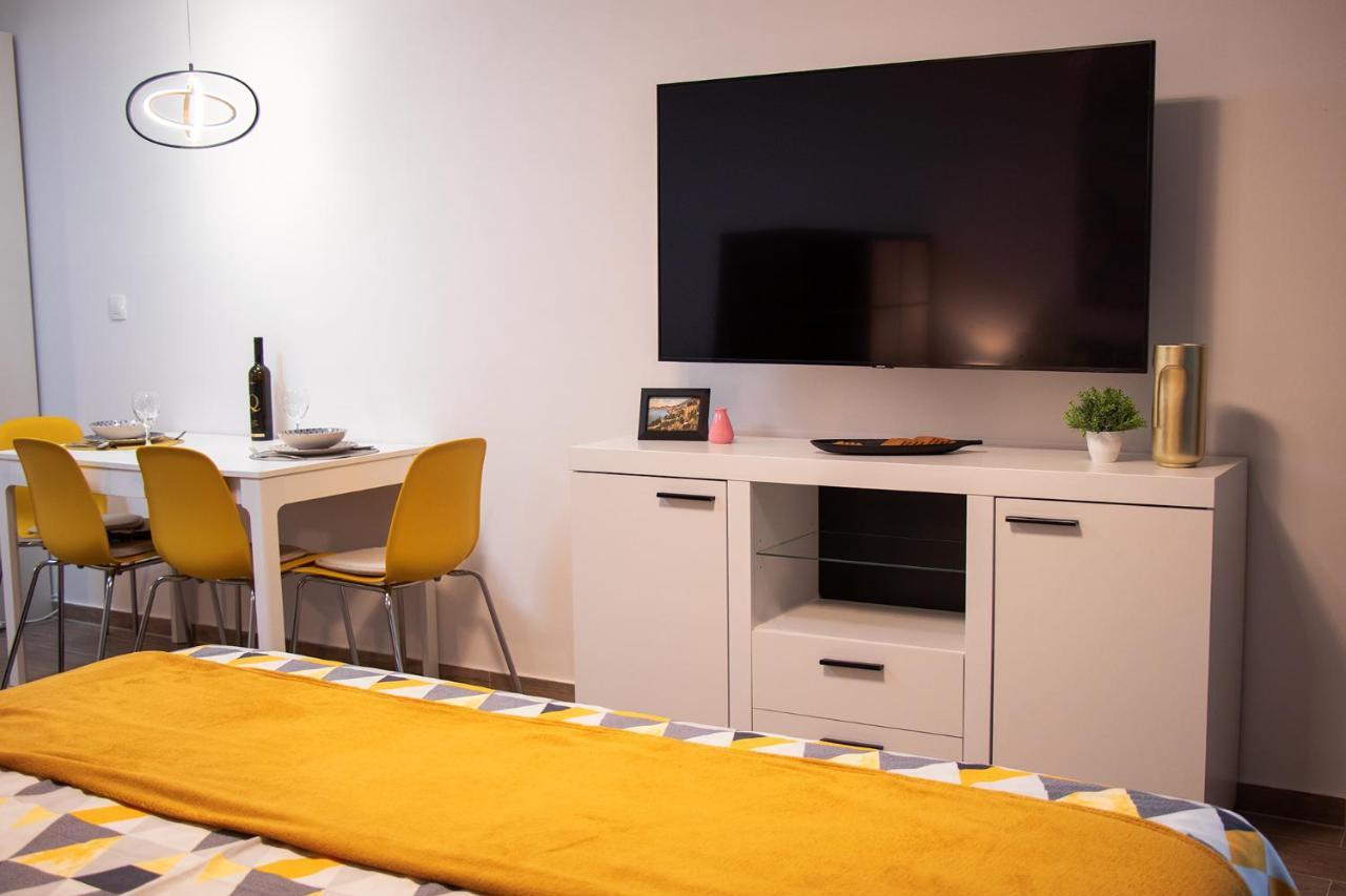 Apartment Figurin دوبروفينك المظهر الخارجي الصورة