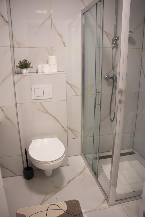 Apartment Figurin دوبروفينك المظهر الخارجي الصورة