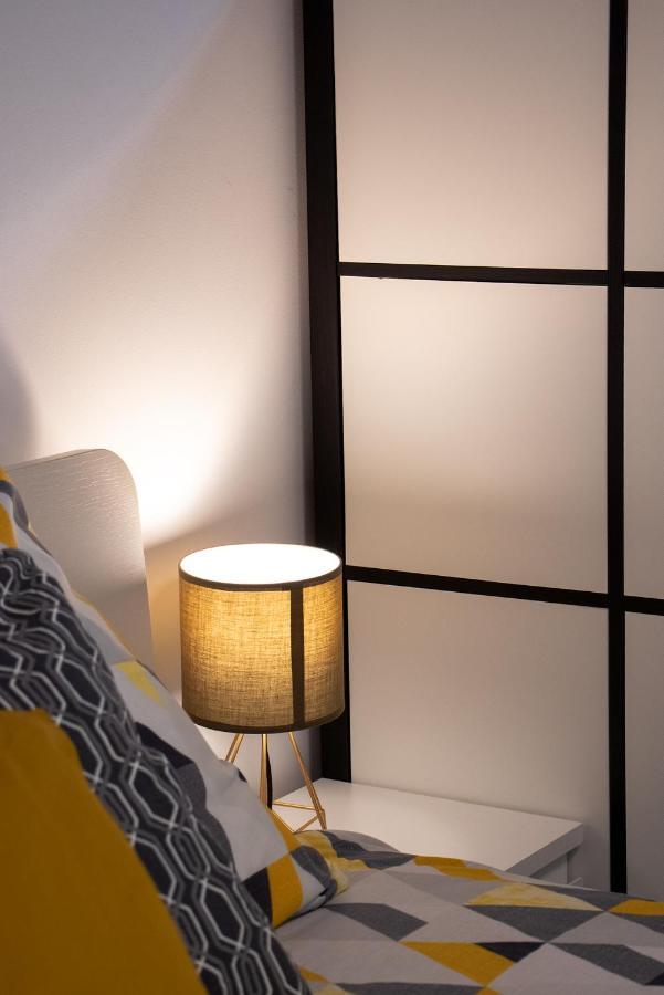 Apartment Figurin دوبروفينك المظهر الخارجي الصورة